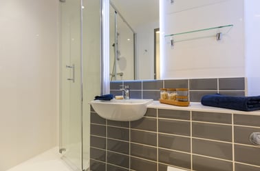 Classic Plus En Suite, Ashlin House, Bandon Road Cork, University College Cork, Cork - Image 2